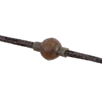 Fox Edges Camo Tapered Bore Beads 5mm